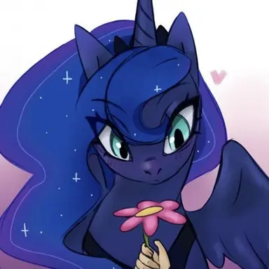 Profile image of Princess Luna