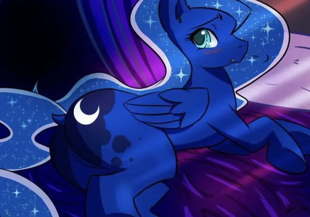 Profile image of Princess Luna