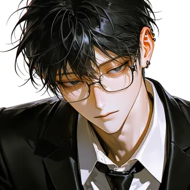 Profile image of 藍墨 世津