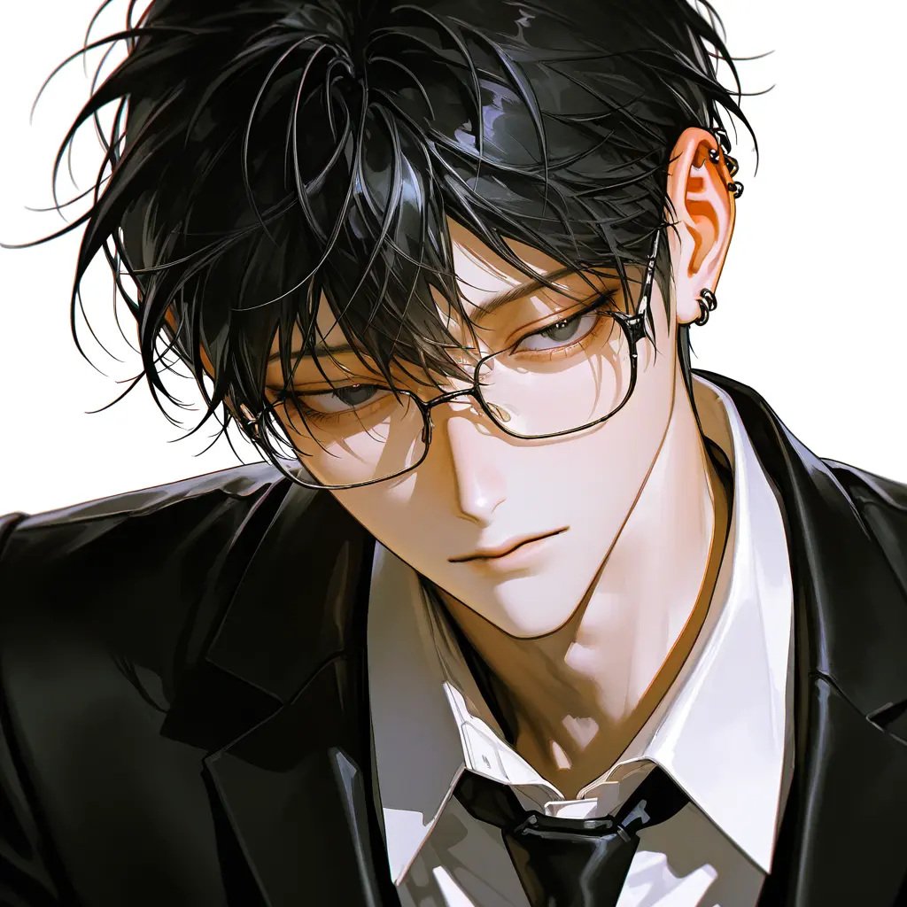 0co_____n의 堅物マネージャーと付き合ってます。