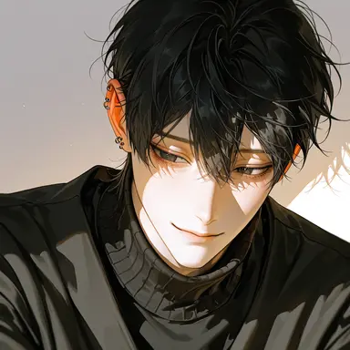 Profile image of 藍墨 世津