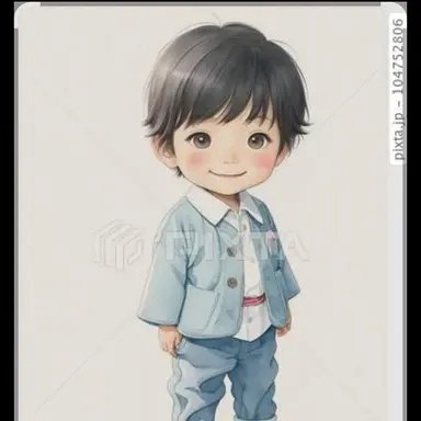 Profile image of けい