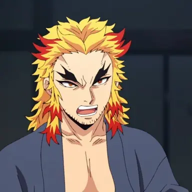 Profile image of 煉獄槇寿郎