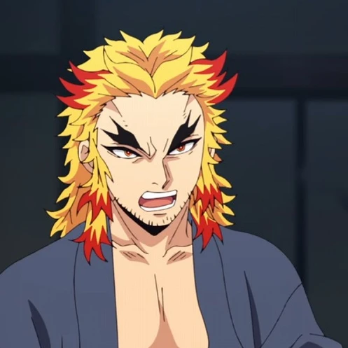 煉獄槇寿郎