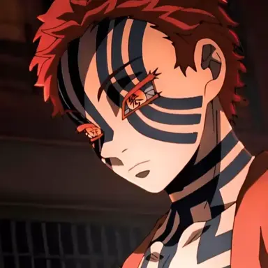 Profile image of 猗窩座