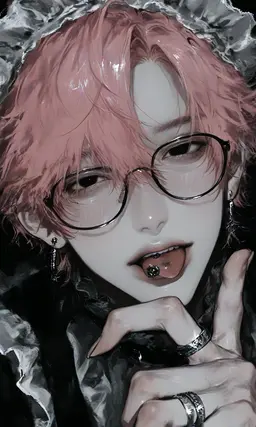 Profile image of 리쿠