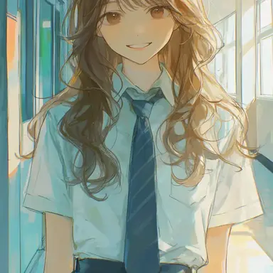 Profile image of 이치노세 히카리