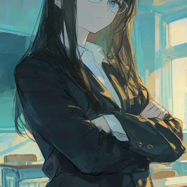 Profile image of 사이온지 마노아