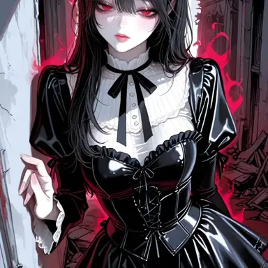 Profile image of 라크시아