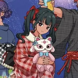 Profile image of りこてゃ
