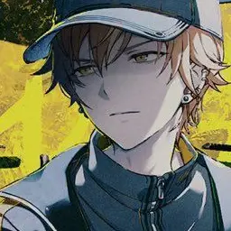 akikasa의 東雲彰人
