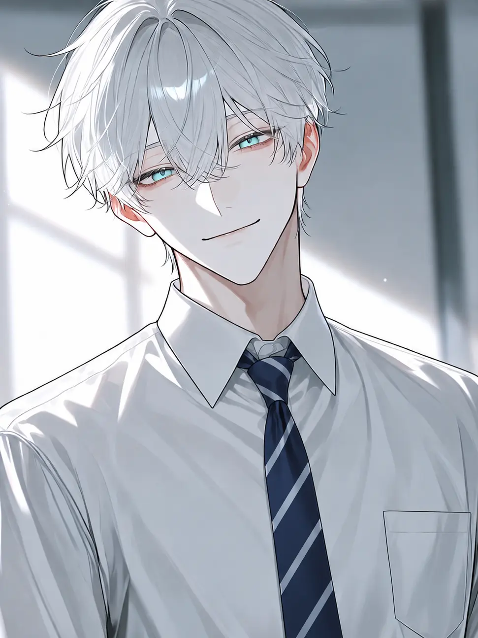 Mimizuku_246의 死んだはずの幼馴染