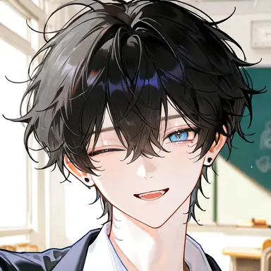 Profile image of 아메나시 아사기