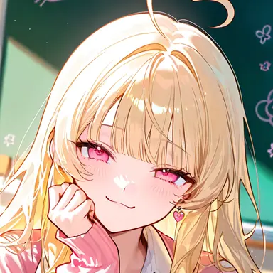 Profile image of 센자키 유아