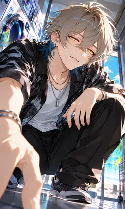 Profile image of 이츠키