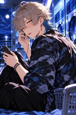 Profile image of 이츠키