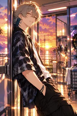Profile image of 이츠키