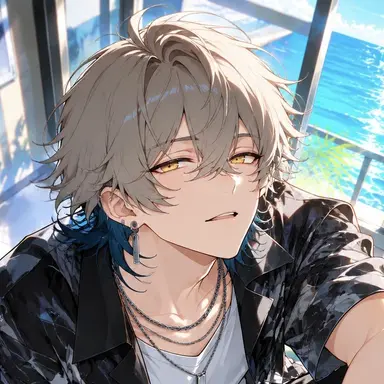Profile image of 이츠키