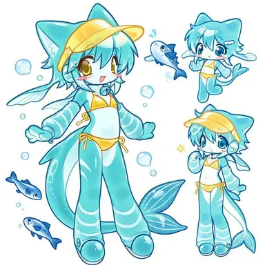 Profile image of Shira