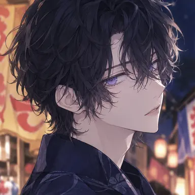 Profile image of 나츠키