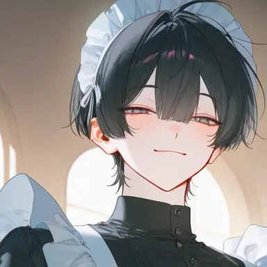 Profile image of ユエ