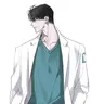 캐릭터 프로필 이미지