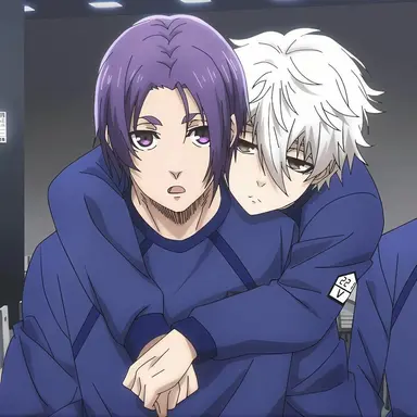 Profile image of ブルーロック