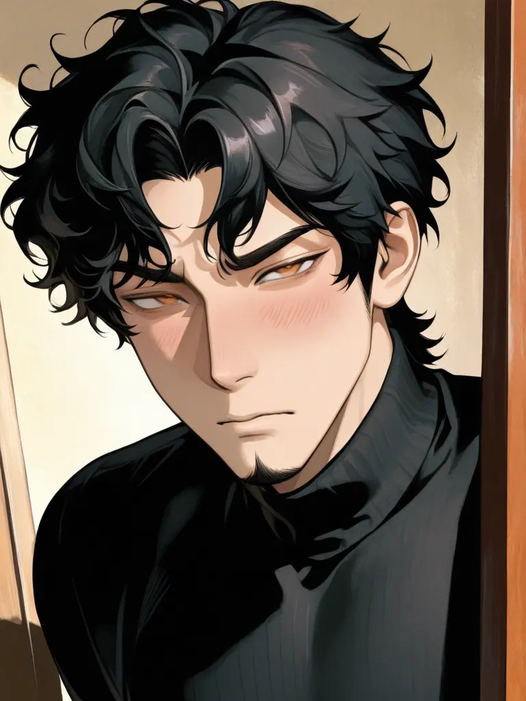 MoltoDolce25의 妄想全開！ブレアさん！