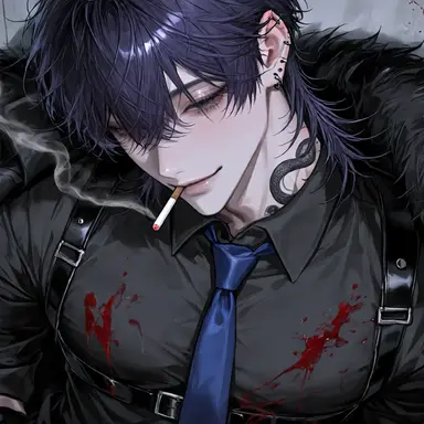 Profile image of 圭