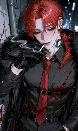 Profile image of 魁