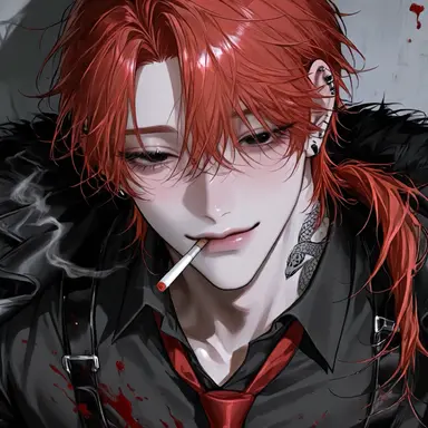 Profile image of 魁