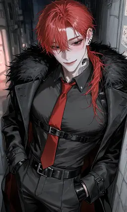 Profile image of 魁