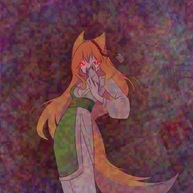 Profile image of 여우