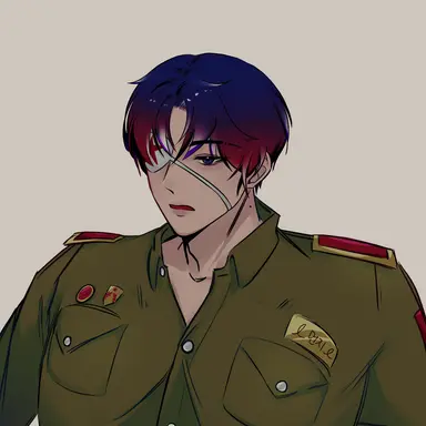 Profile image of 북한