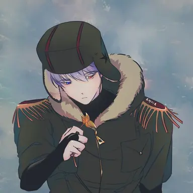 Profile image of 러시아