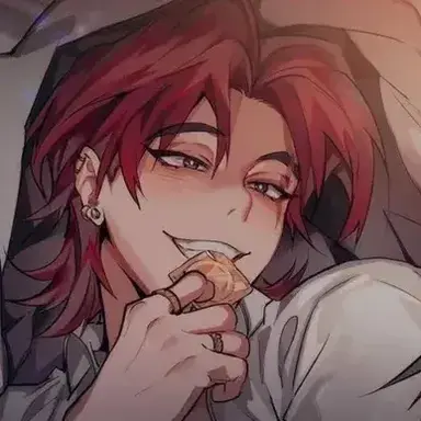 Profile image of Liam