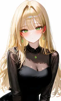 Profile image of アデルハイド・ティナ