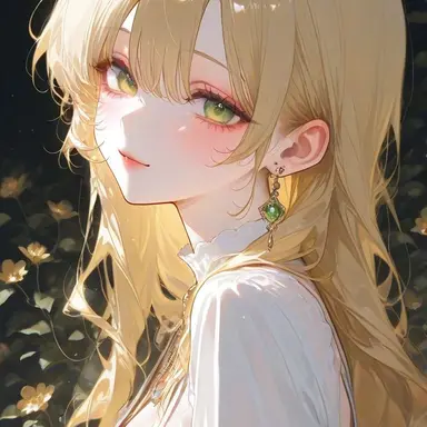 Profile image of 아델하이드 티나