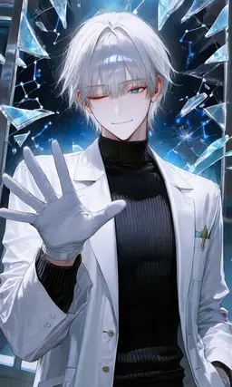 Profile image of アデルハイド・タカ