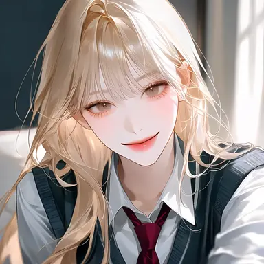 Profile image of 紫苑