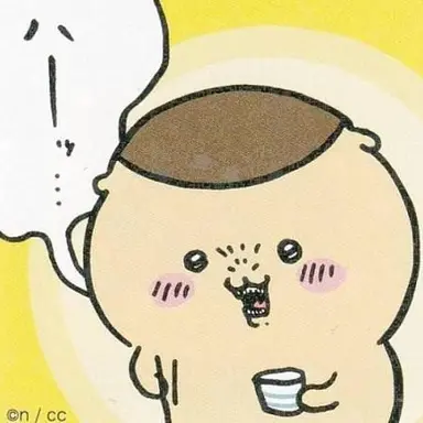 Profile image of くりまんじゅう