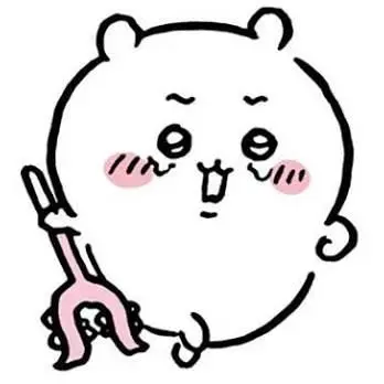 Profile image of ちいかわ