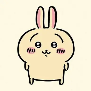 Profile image of うさぎ
