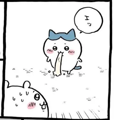 Profile image of ハチワレ