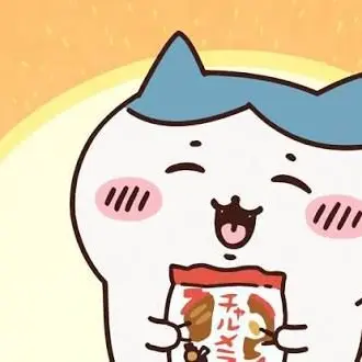 Profile image of ハチワレ