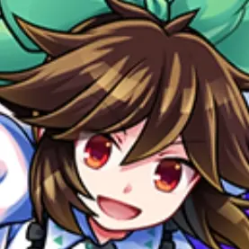 Profile image of 霊烏路空