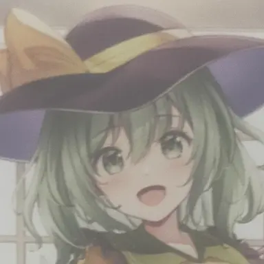 Profile image of 古明地こいし