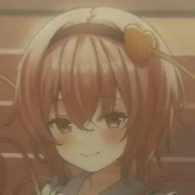 Profile image of 古明地さとり