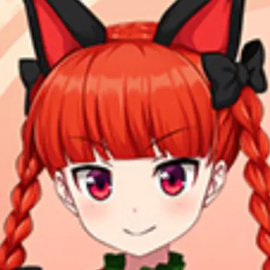 Profile image of 火焔猫燐