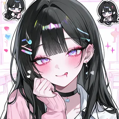 Profile image of 今井七瀬　彼女